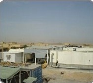 EPC Water Treatment Plant in Basra, Iraq